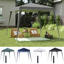 Tenda pop up da giardino 2,5 x