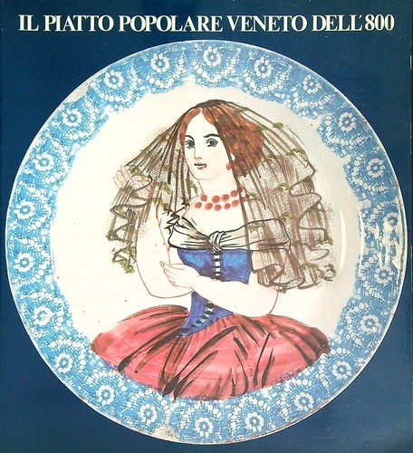 Piatto popolare veneto - il,
