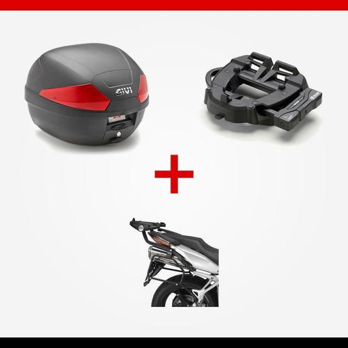 Kit givi b29n2 bauletto - kit,