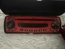 Autoradio Blaupunkt Siviglia