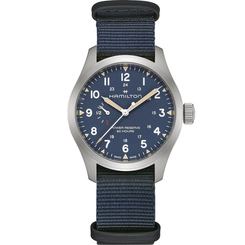 Hamilton khaki field power - field,