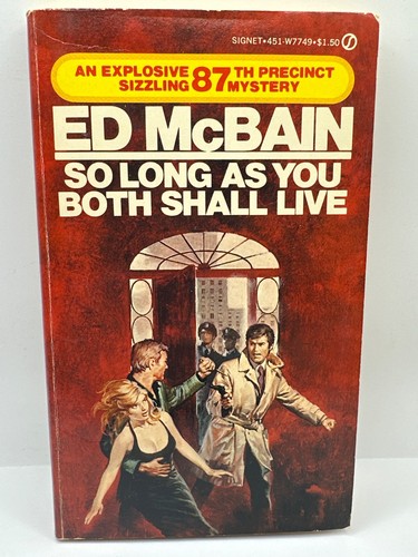 Long you both shall - so,