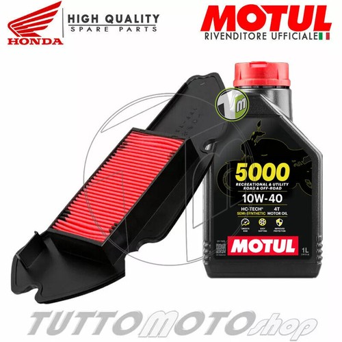 Kit tagliando honda - honda, ps