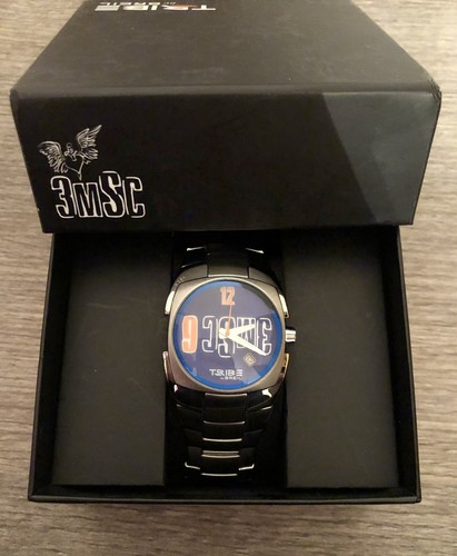Orologio breil tribe 3msc - tribe,
