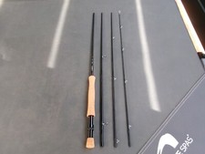 CANNE à MOUCHE 9 Pieds