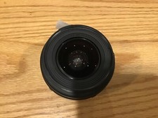 Tamron 24-70 mm f3.3-5.6