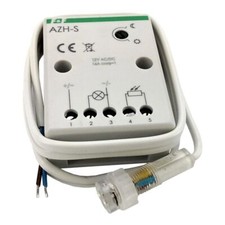 Interruttore crepuscolare con