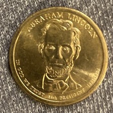 (1861-1865) - 2010 (D) Abraham