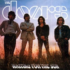 The Doors - Waiting For The