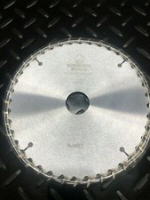 Taglierina lama seghetto punta