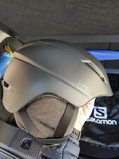 Casco Sci Donna Salomon Taglia S