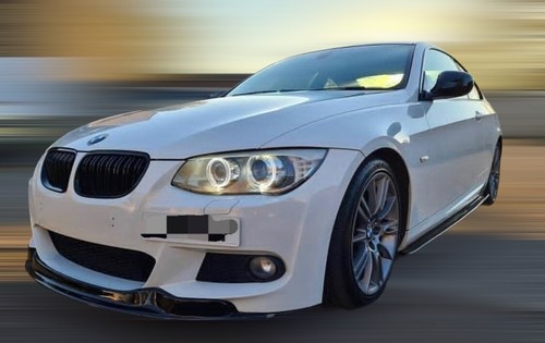 Bmw e92 e93 sport arkam - e92/e93,