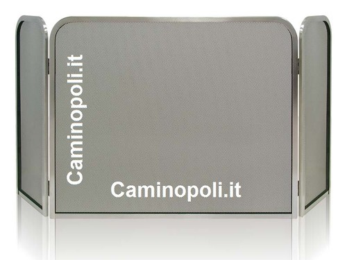 Parascintille camino in - da,