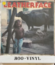 Leatherface - Minx original