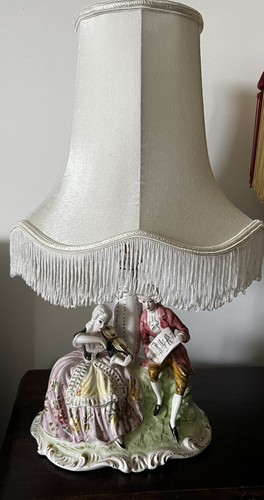 Antique italian porcelain - antique,