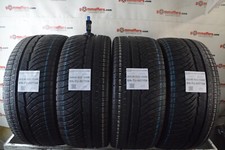 4 pneumatici pirelli 265/40 r20 104w invernali tu007154