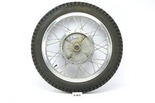 Moto Guzzi Nuovo Falcone Civile - cerchio ruota anteriore A48R