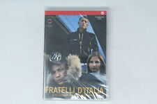 DVD FRATELLI D'ITALIA
