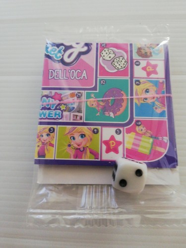 Polly pocket gioco - pocket,