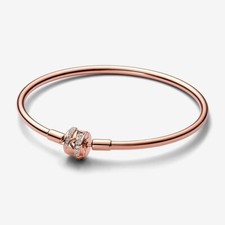 Pandora bracciale rigido - bracciale,