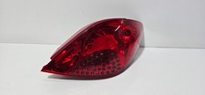 Ricambi Usati Fanale Stop Posteriore DX Destro Peugeot 207  2006   2009
