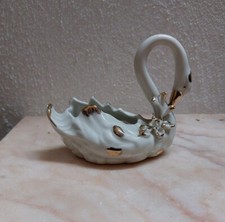 CIGNO CAPODIMONTE Vintage