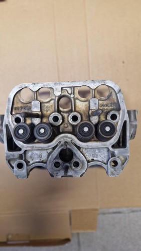 Testata fiat 500 - 500, f