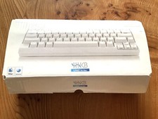 Happy Hacking Keyboard Lite 2