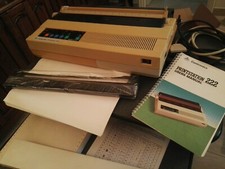 Stampante ad aghi Centronix