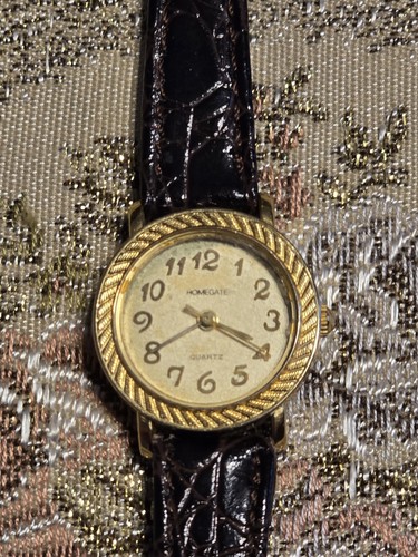 Orologio elegante vintage - orologio,