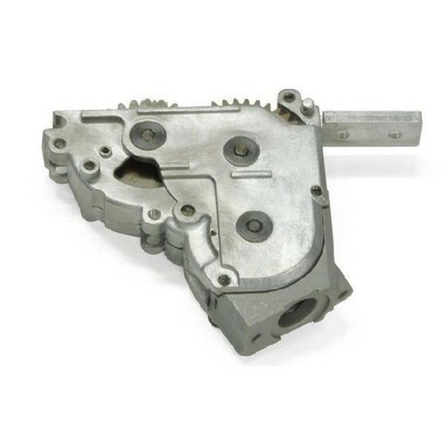 Gearbox inferiore xcr - gearbox,