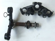 KAWASAKI 2 TEMPI 400 O 500 CC CANOTTO DI STERZO USATO