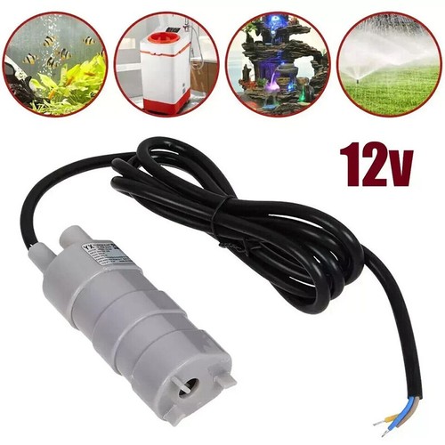Pompa acqua 12v - pompa,