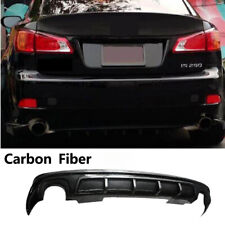 Paraurti posteriore diffusore