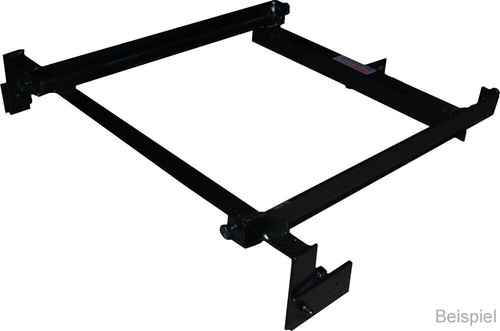 Base supporti sedile sportivo - base,supporti,