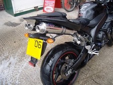 Yamaha YZF1000 R1 04-06