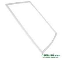 GUARNIZIONE MAGNETICA PER FRIGORIFERO REX ELECTROLUX AEG 50117829007 ORIGINALE
