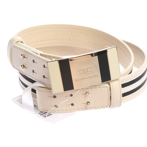 Cintura elisabetta franchi - cintura,