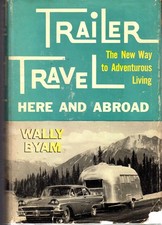 Trailer Travel Here and