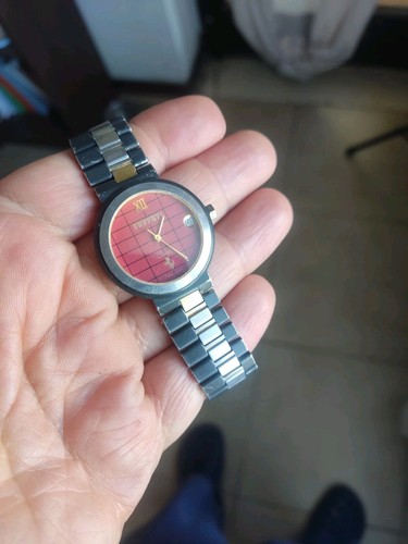 Ferrari orologio watch montre