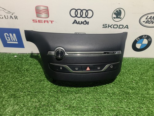 Comando autoradio peugeot 308 - comando,