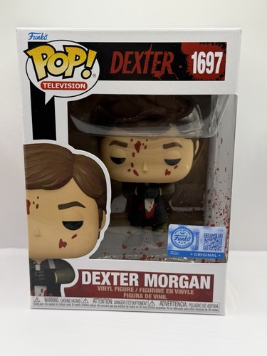 Funko pop dexter - funko,