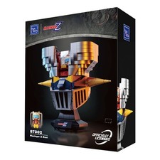 Pantasy | Mazinga Z - Mazinger
