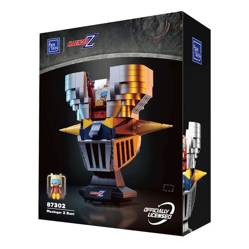 Pantasy mazinga mazinger - |, z
