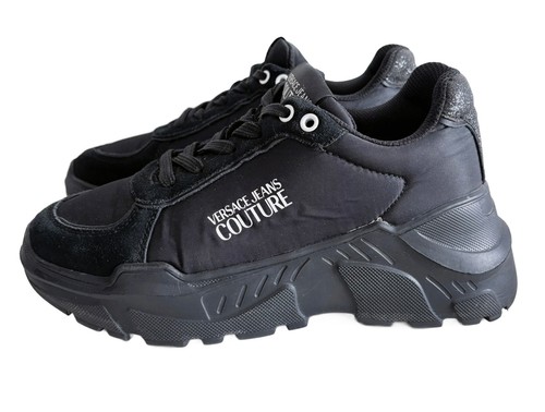 Versace jeans couture scarpe - jeans,