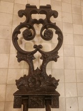 Antico pedale lira pianoforte
