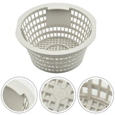 Durevole Piscina Scrematrice Cesto Filtro Pratico Schiuma Rimozione di Foglie