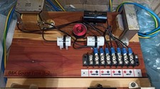 Crites Crossover Klipsch