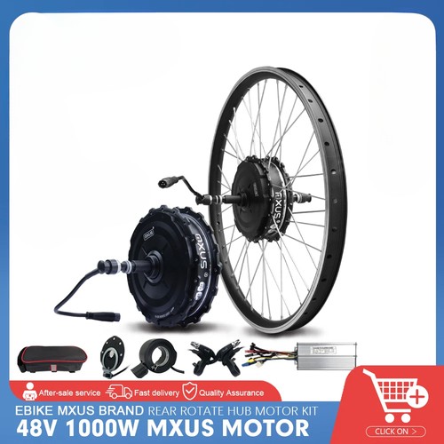 Bici elettrica 48v - elettrica, 1000w