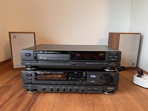 Fisher ricevitore stereo - ricevitore,